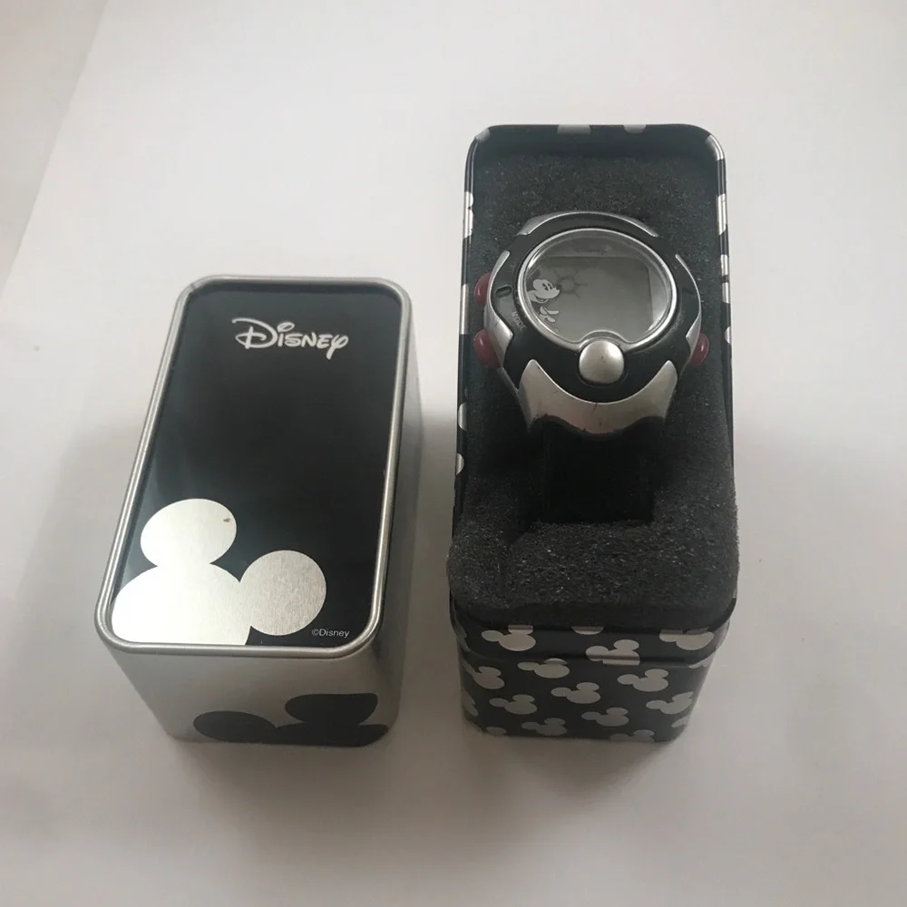 Disney mickey mouse